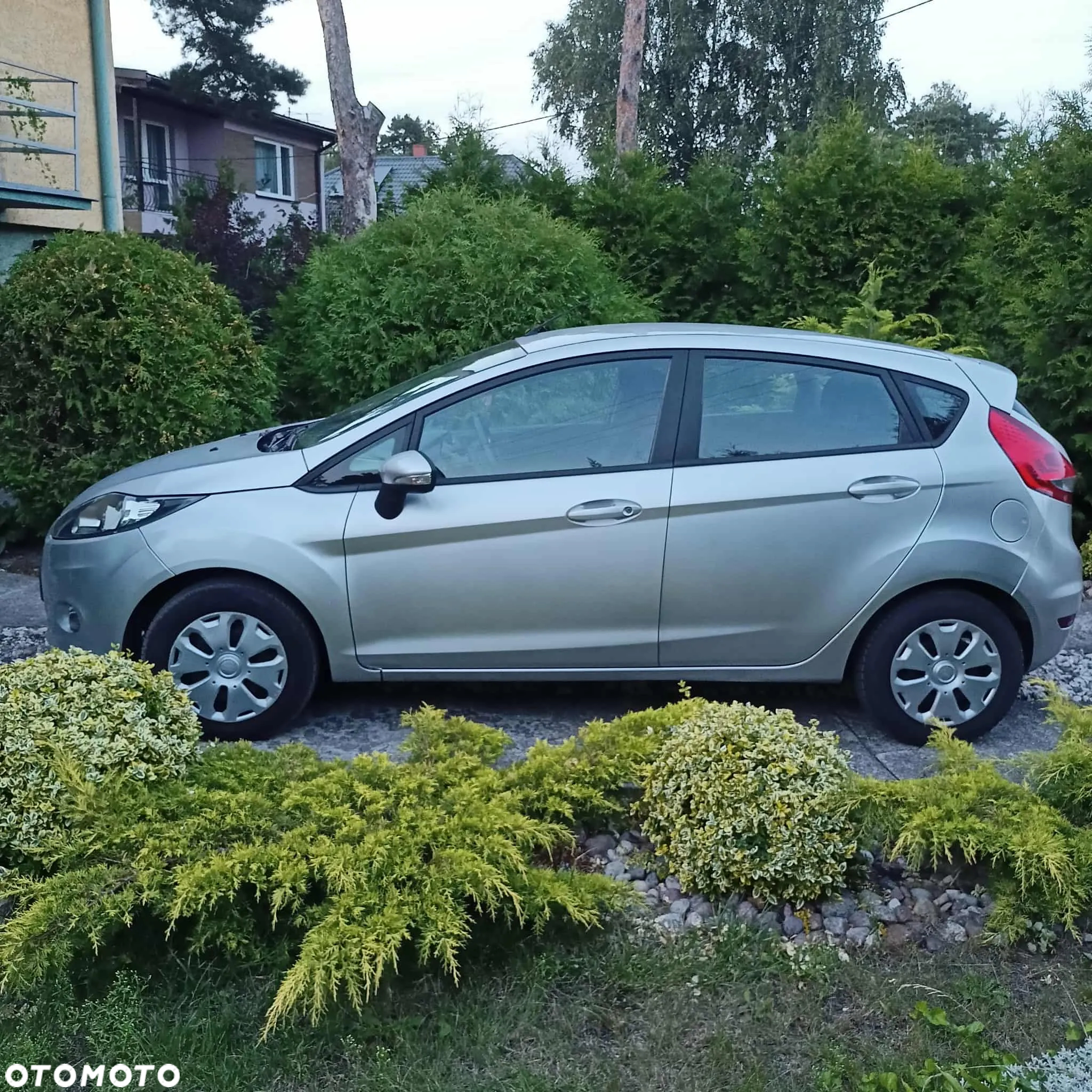 Ford Fiesta 1.25 Trend - 2