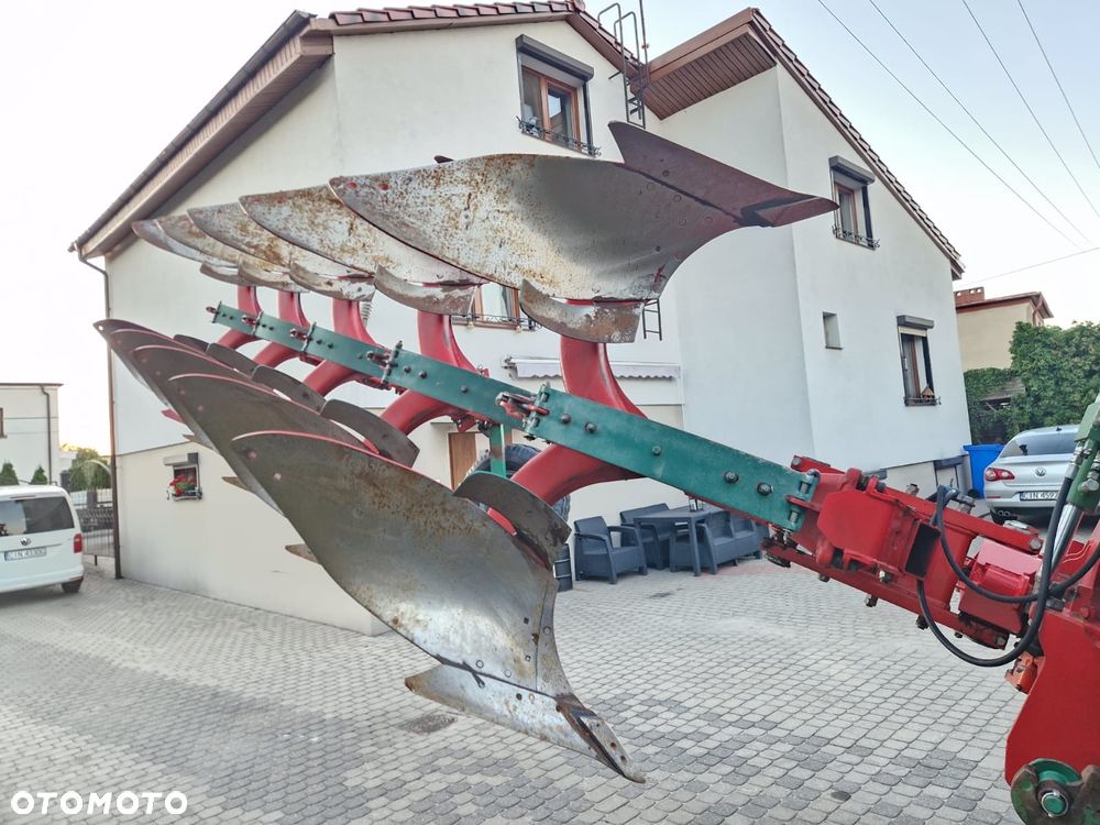 Agro-Masz PO5 - 11
