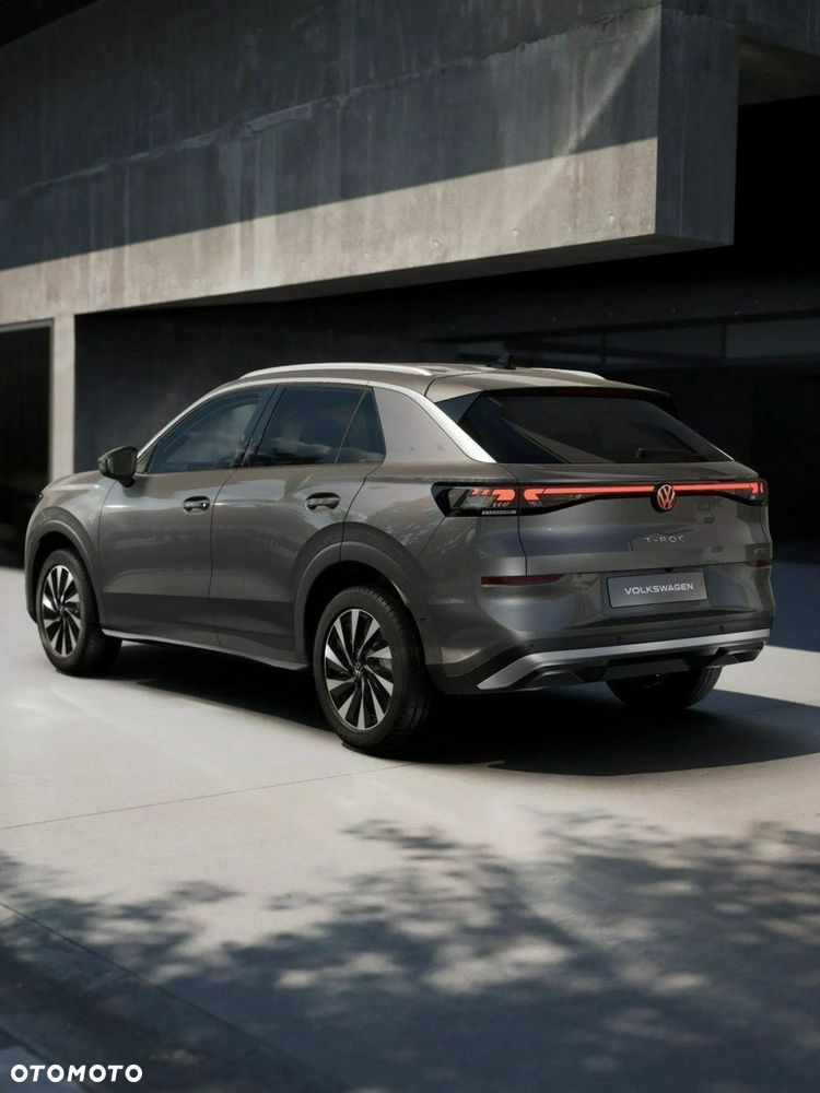 Volkswagen T-Roc - 6