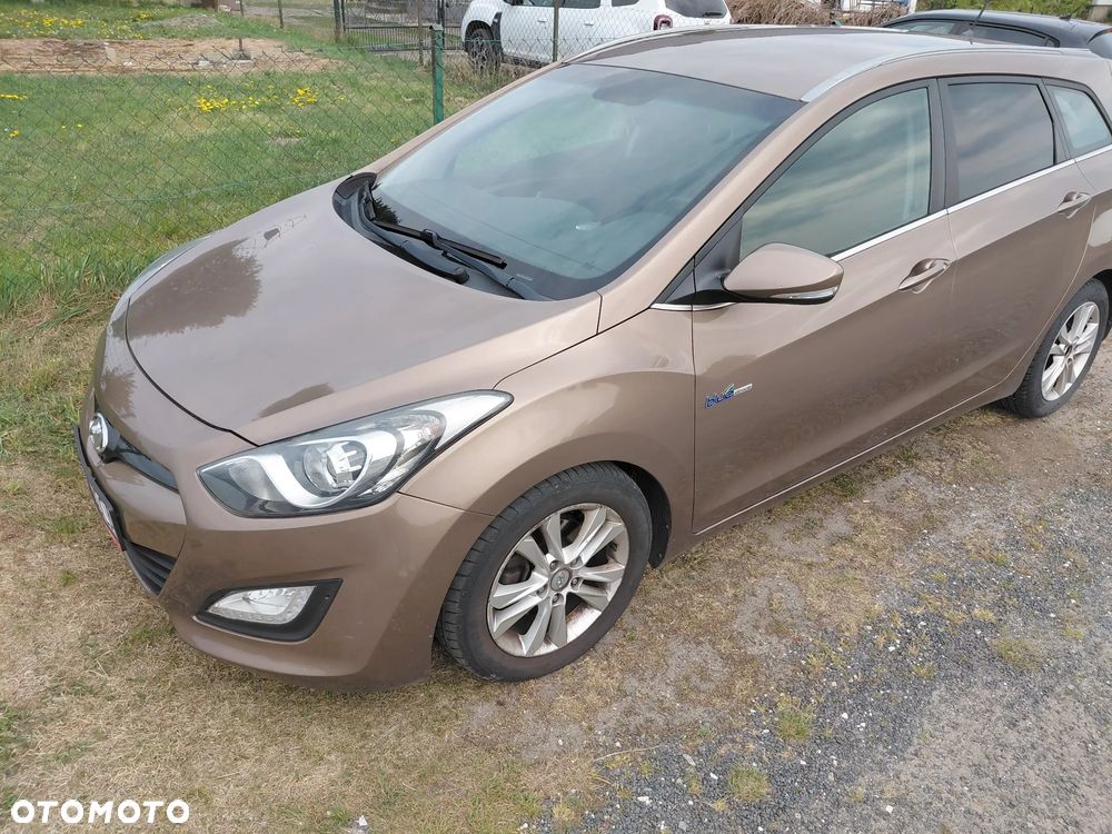 Hyundai i30 1.4 CRDi Classic - 6