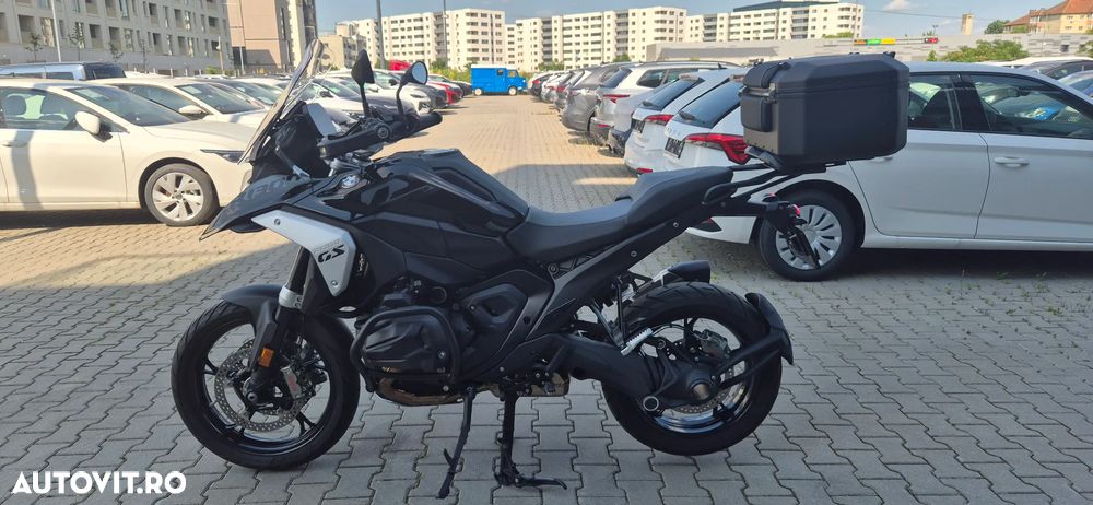 BMW R 1300 GS - 7