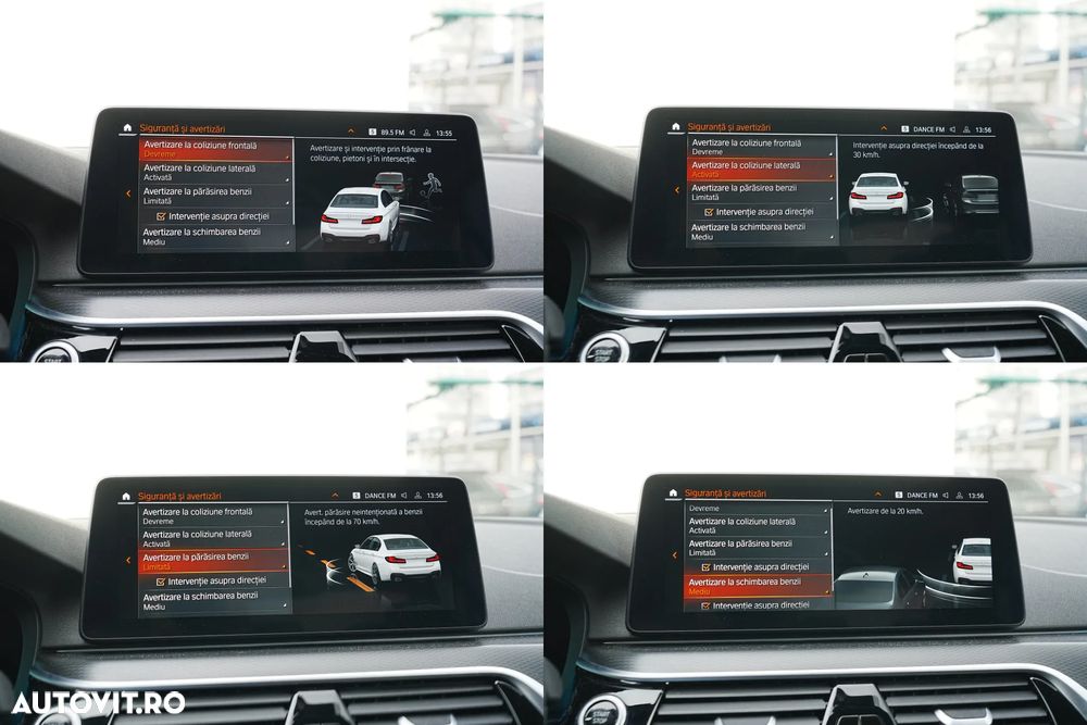 BMW Seria 5 545e xDrive Aut. M Sport Edition - 14