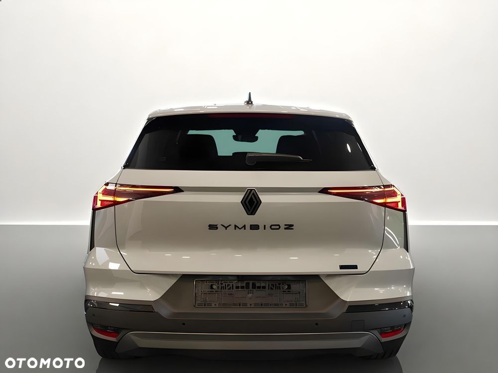 Renault Symbioz 1.8 E-Tech Full Hybrid 160 Esprit Alpine - 5