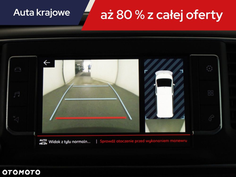 Citroën SpaceTourer - 16