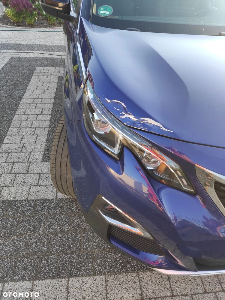 Peugeot 3008 1.2 PureTech GT S&S - 11