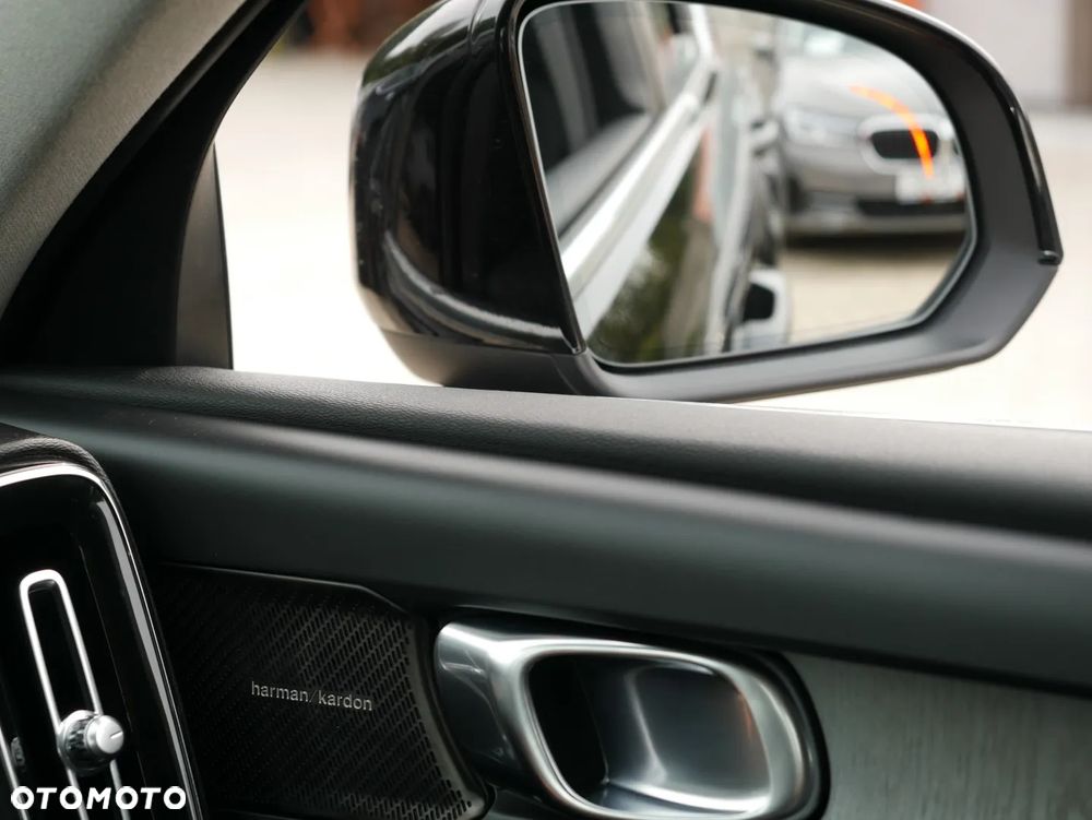 Volvo XC 40 T5 Recharge DKG Inscription - 10