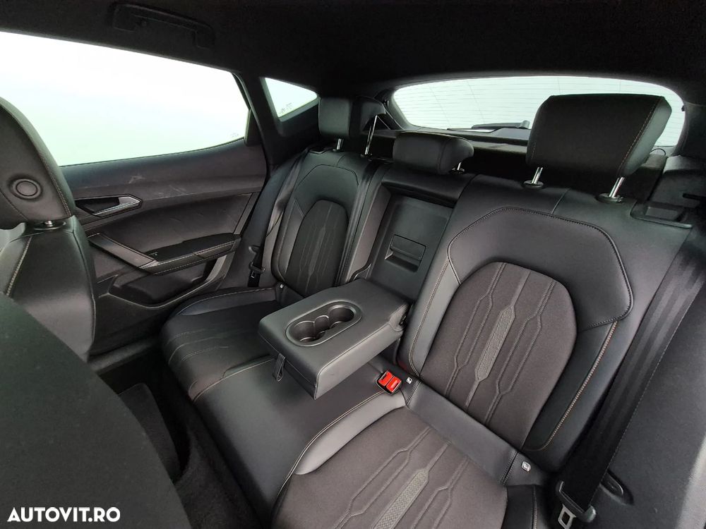 Cupra Formentor 2.0 TDI 4DRIVE DSG - 11
