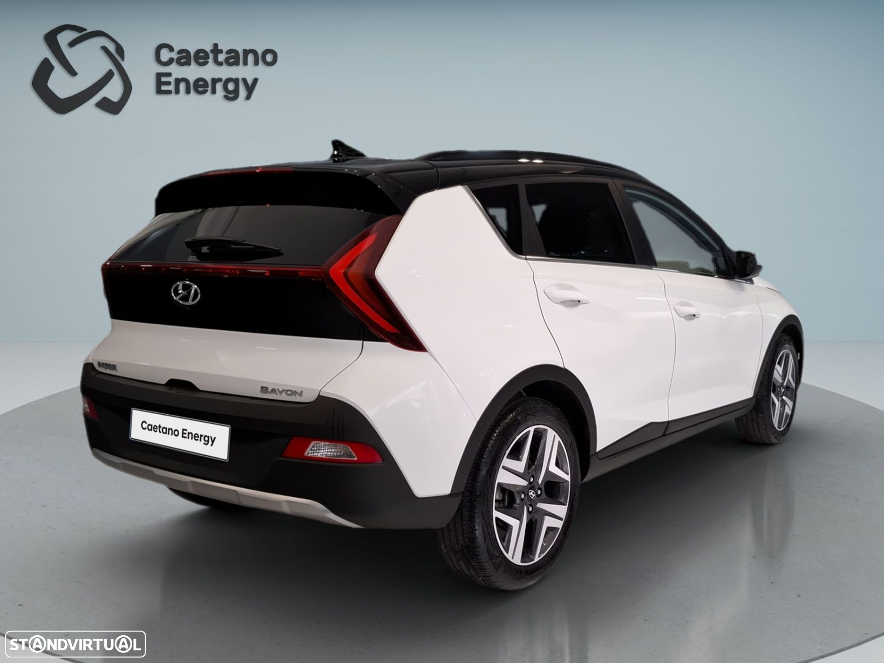 Hyundai Bayon 1.0 T-GDI Premium TT - 8