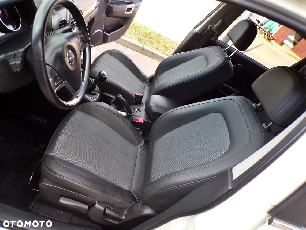 Opel Antara 2.0 CDTI Edition - 24