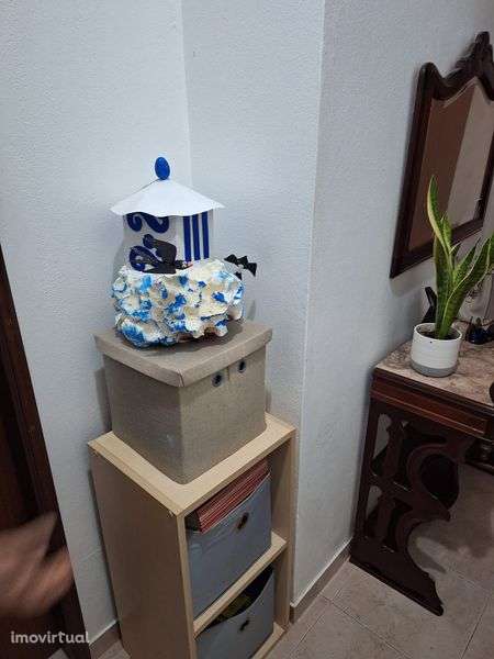 Apartamento T2 Castro Marin - Grande imagem: 5/10