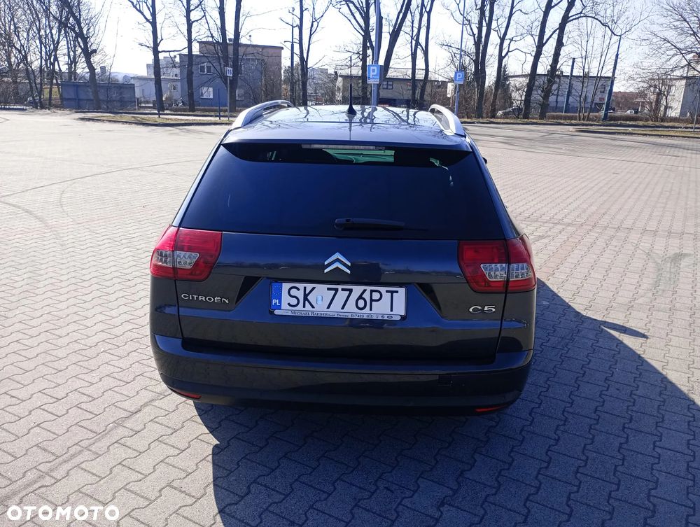 Citroën C5 THP 155 Selection - 2