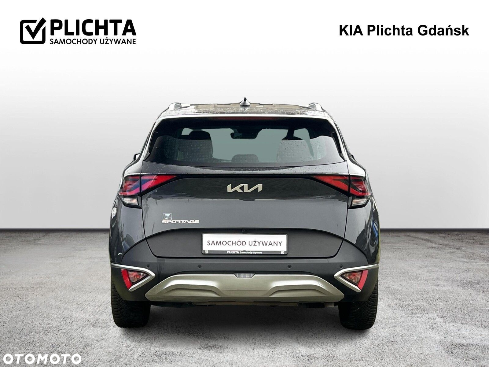 Kia Sportage - 4