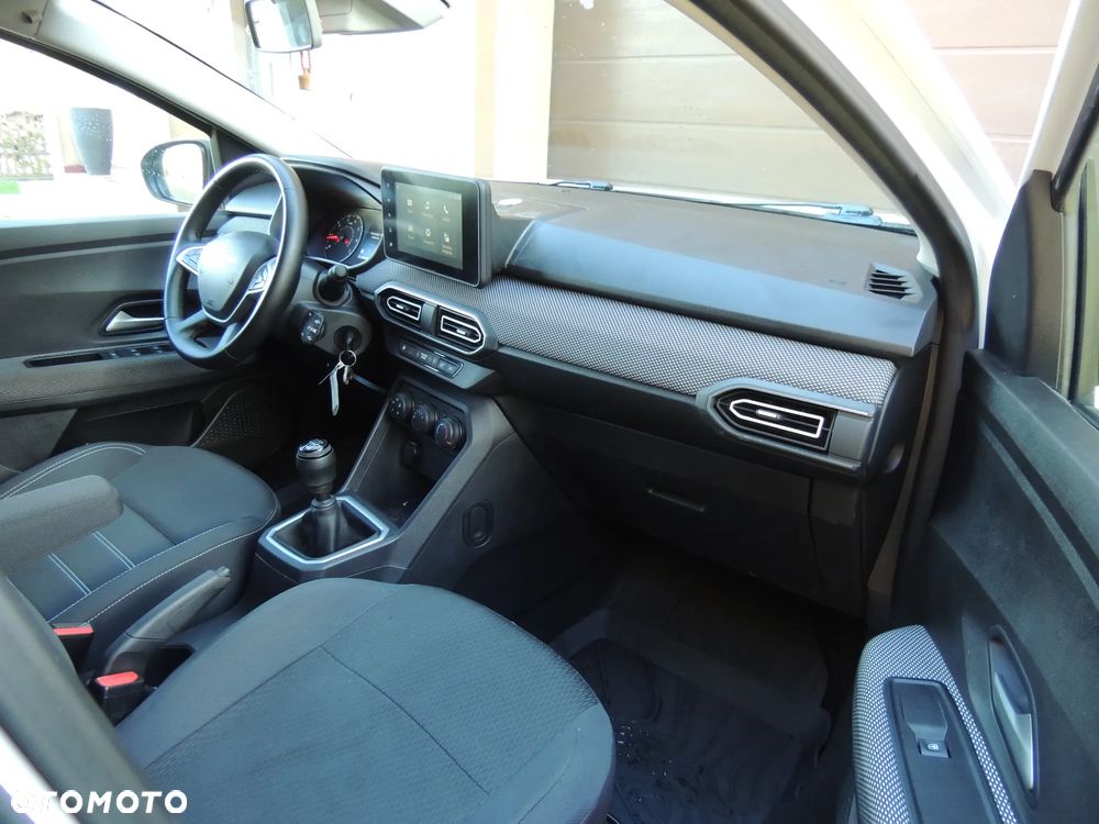Dacia Jogger 1.0 TCe Extreme - 19