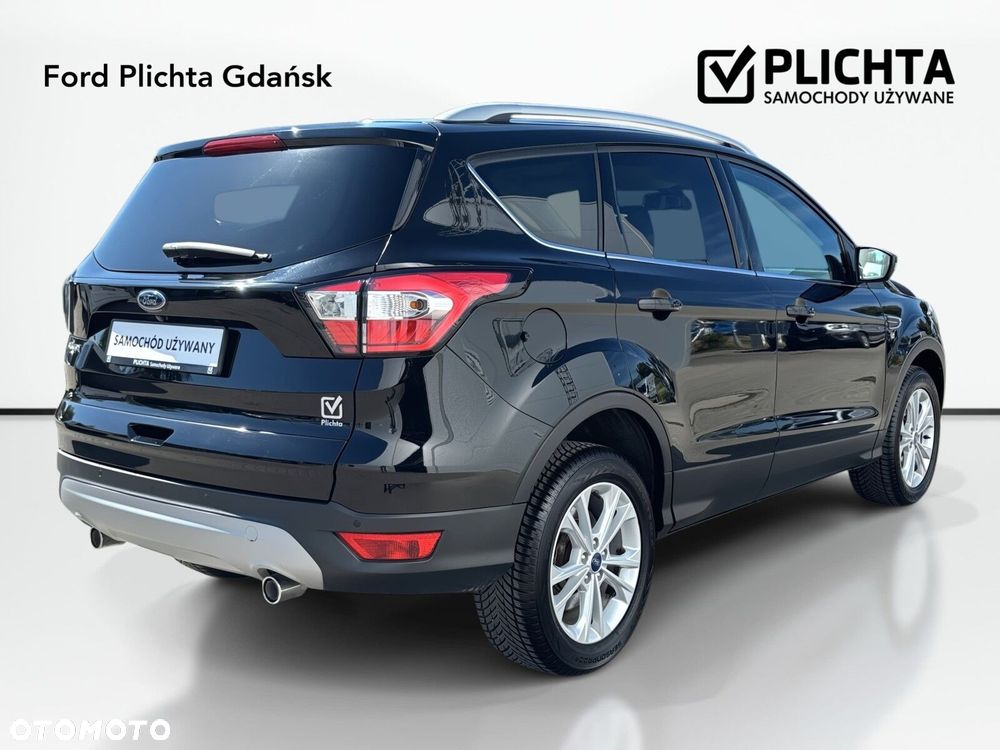 Ford Kuga - 6