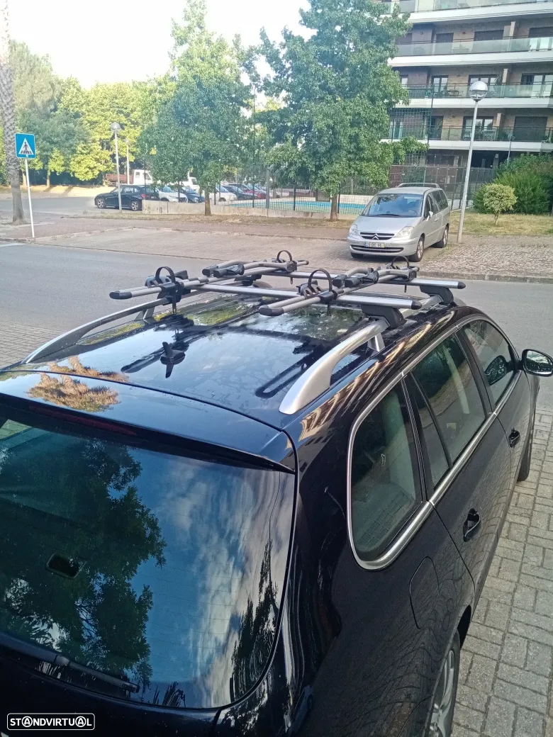 VW Golf Variant 1.6 TDi Confortline - 10