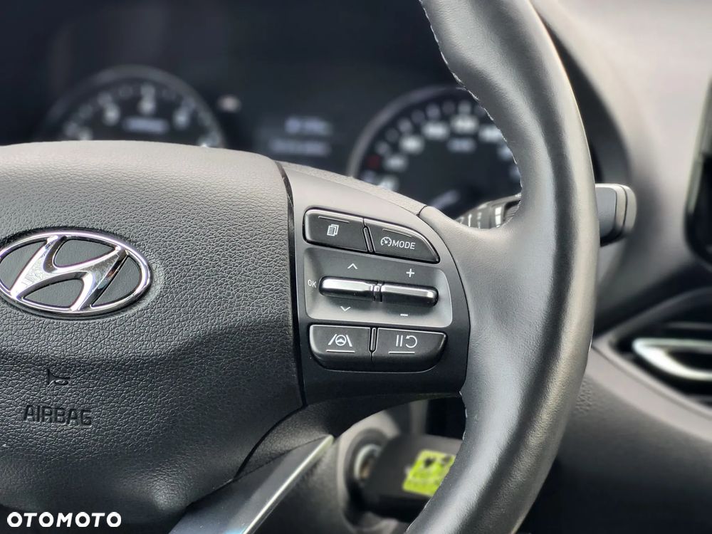 Hyundai i30 1.5 DPI Smart - 21