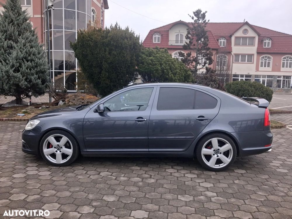 Skoda Octavia - 12