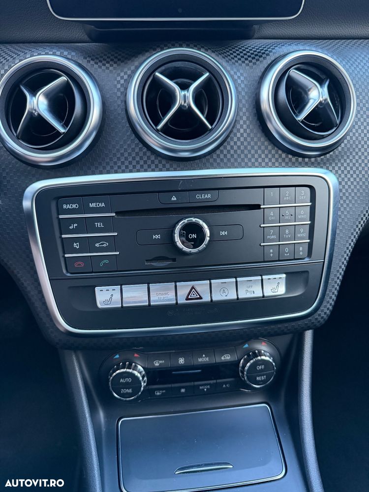 Mercedes-Benz A 180 - 19