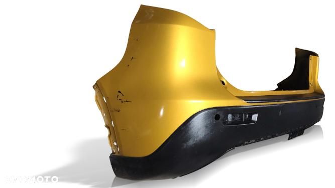 SUZUKI VITARA III 3 2015- ZDERZAK TYLNY TYŁ 71811-54P - 4