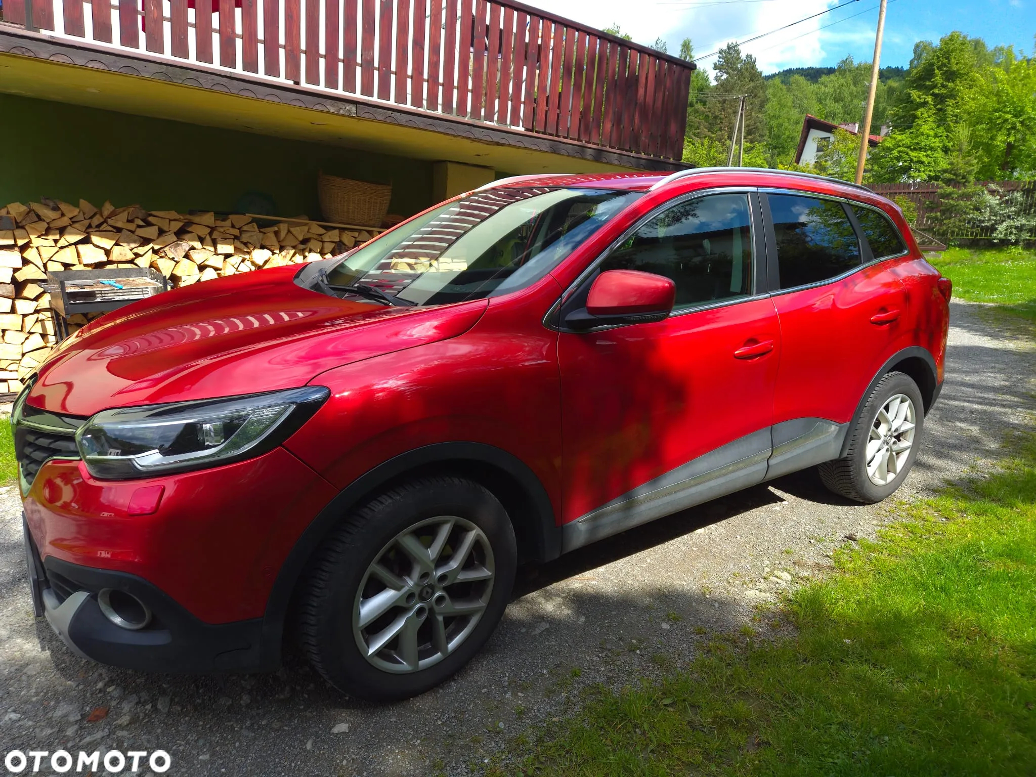 Renault Kadjar - 6