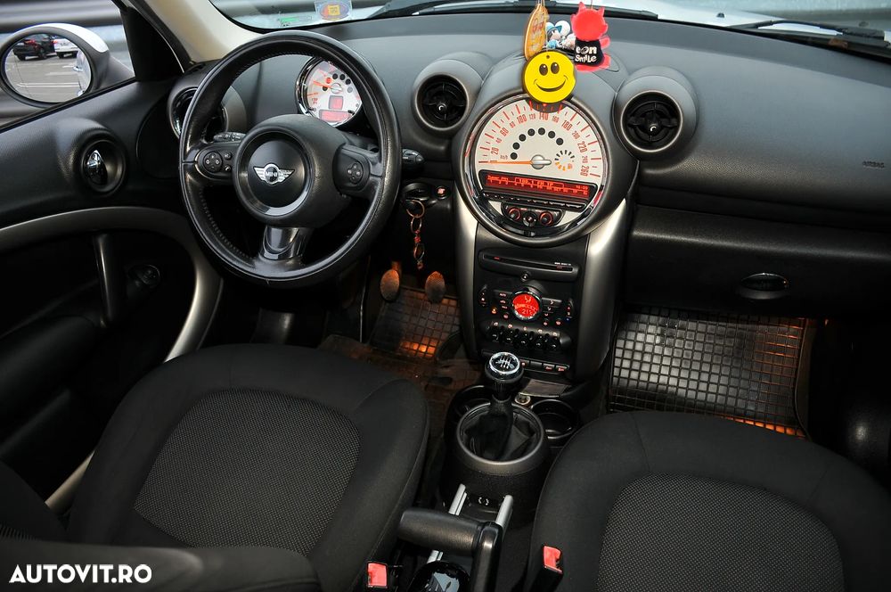 Mini Countryman - 5