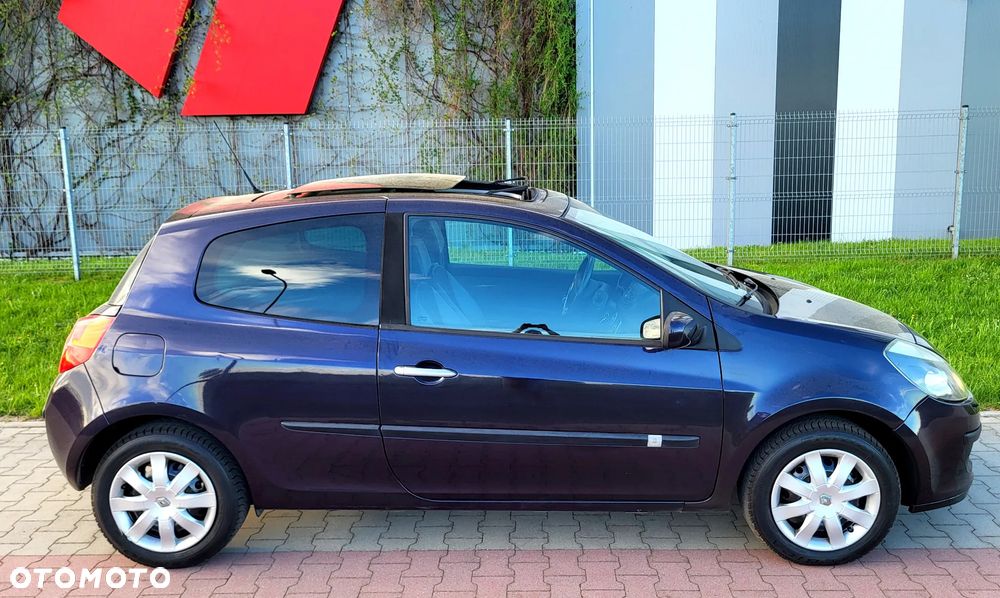 Renault Clio 1.5 dCi Expression - 10
