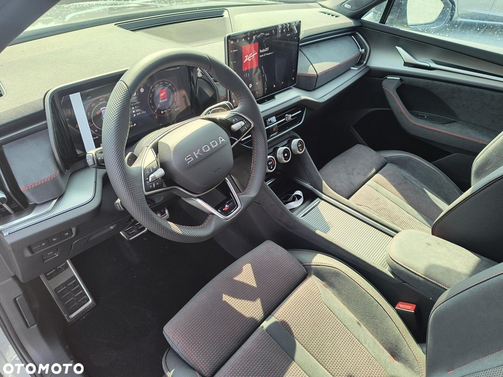 Skoda Kodiaq 2.0 TSI 4x4 RS DSG - 9