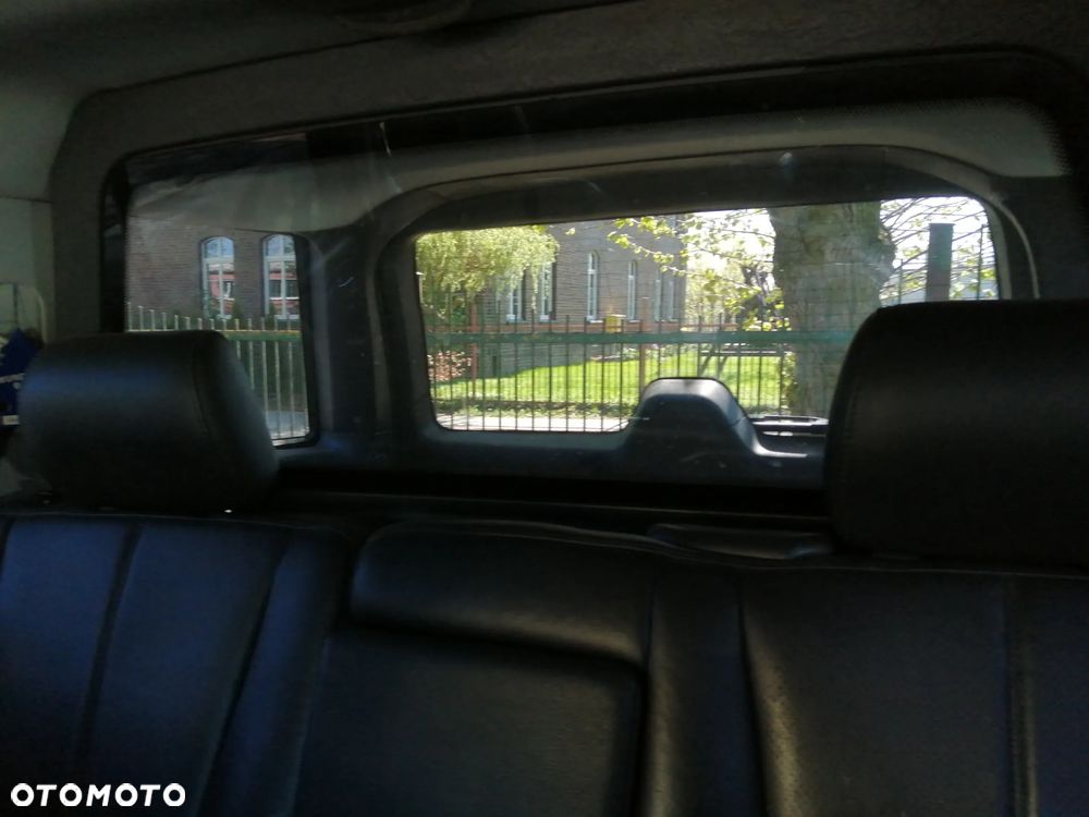 Mercedes-Benz ML 400 CDI - 14