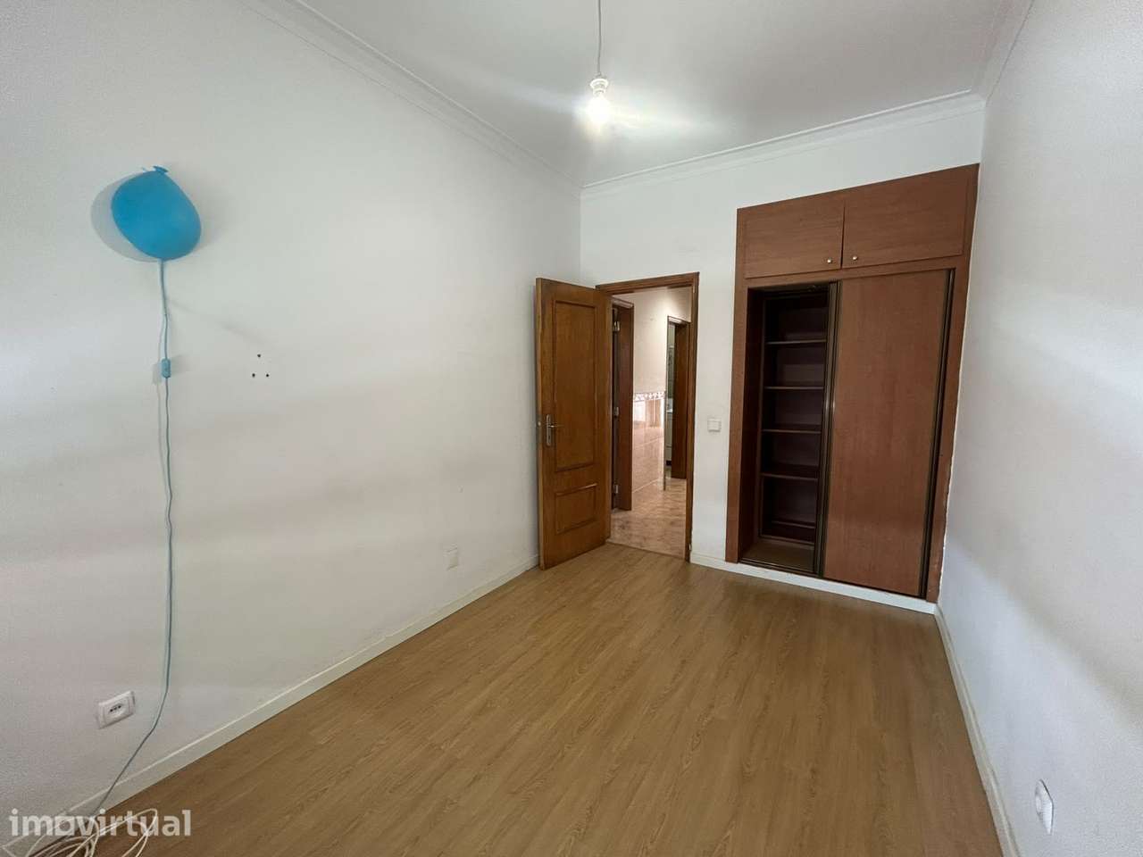 Simpático apartamento T2 – Baixa da Banheira - Grande imagem: 4/48