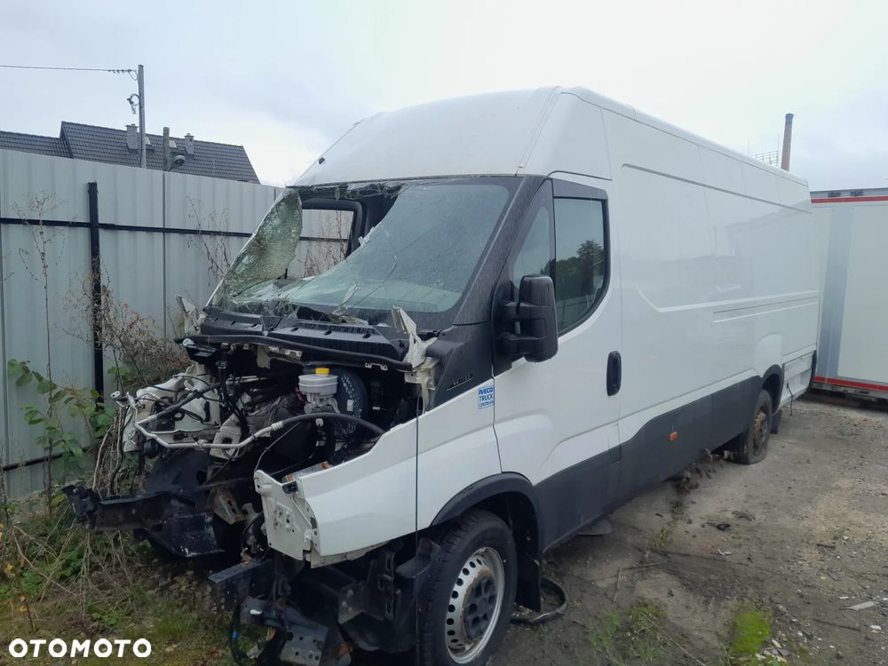 Iveco Daily - 1