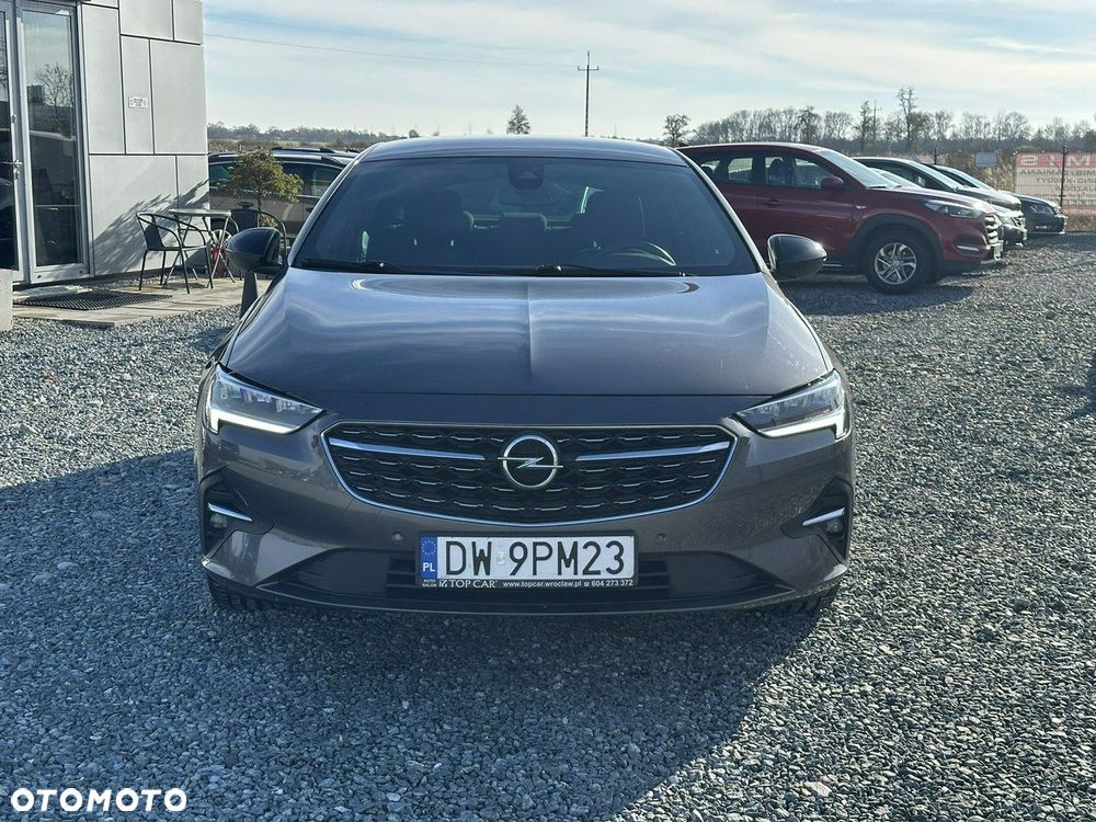 Opel Insignia 2.0 CDTI Business Elegance S&S - 2