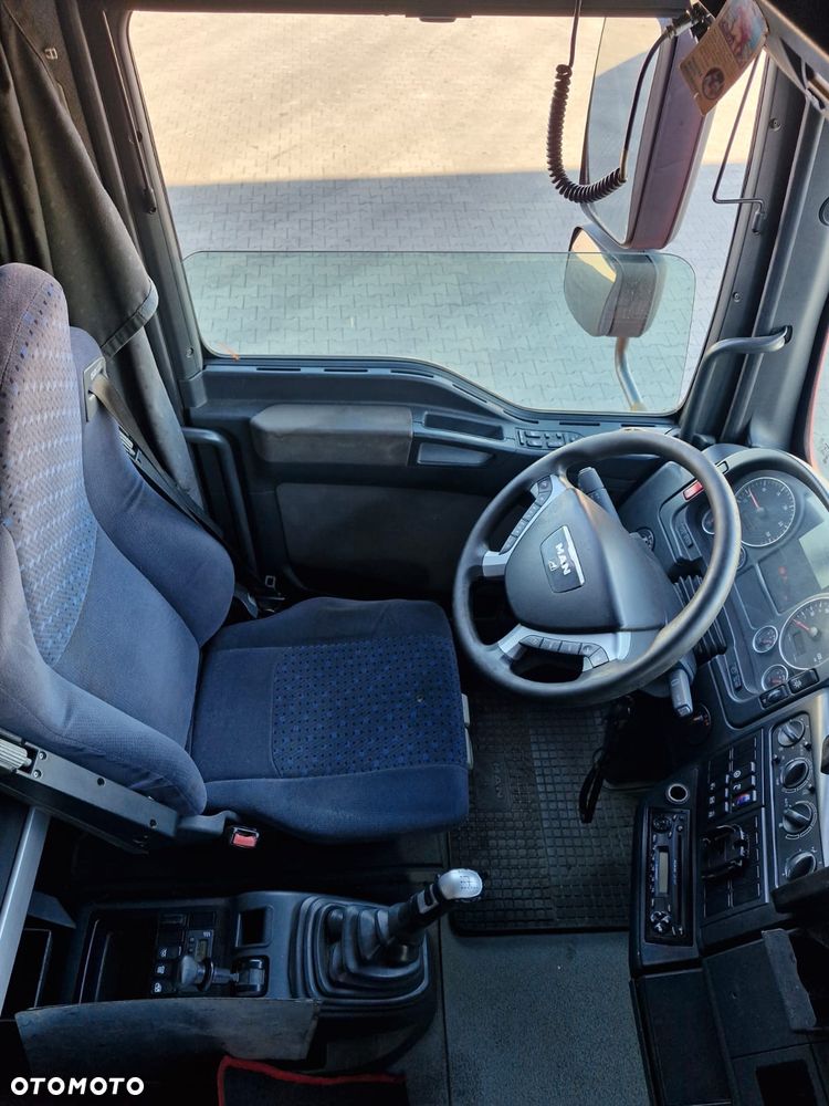 MAN TGA 18.440 4X2 BLS - 3