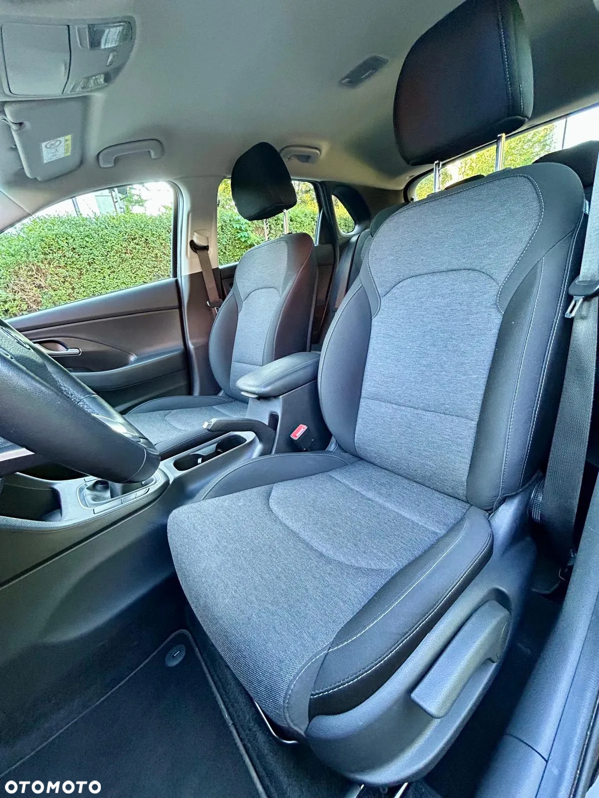 Hyundai i30 1.0 T-GDI Connect & Go - 11