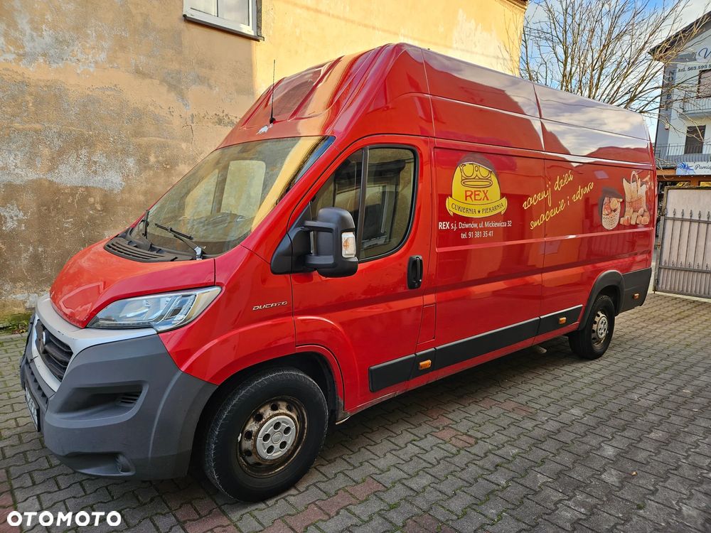 Fiat DUCATO - 1
