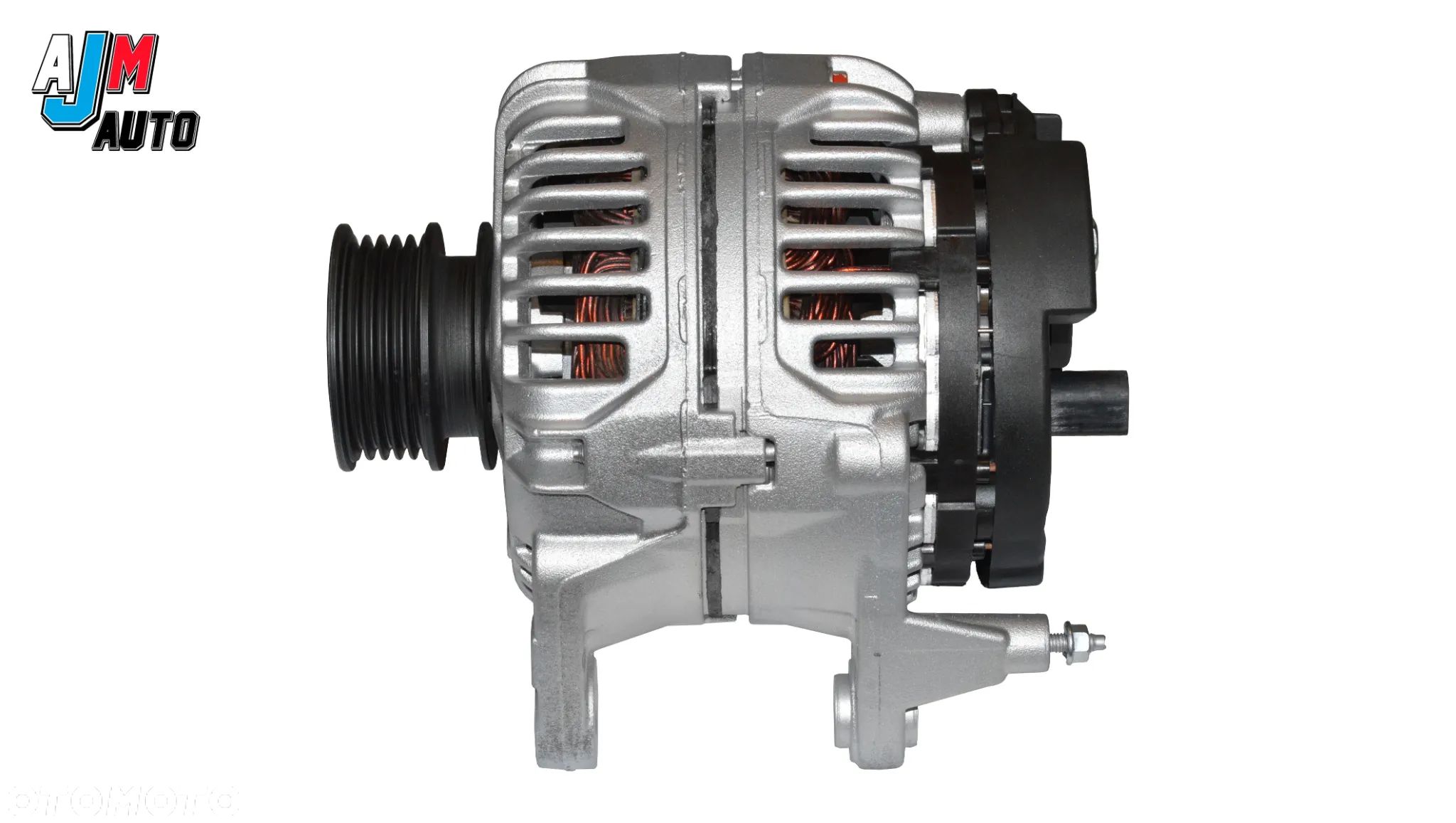 Alternator 1.4 1.6 1.8 T 1.7 1.9 SDI TDI Skoda Fabia I II Octavia I Roomster - 1