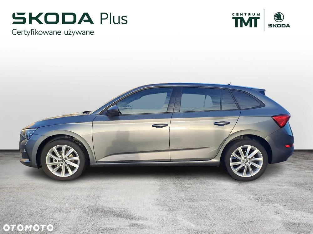 Skoda Scala 1.5 TSI Style - 2