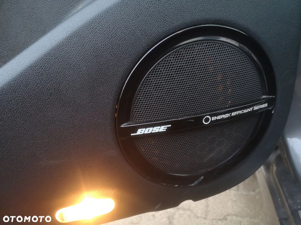 Renault Grand Scenic TCe 130 Bose Edition - 10