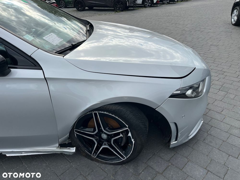 Mercedes-Benz Klasa A 180 d 7G-DCT AMG Line - 8