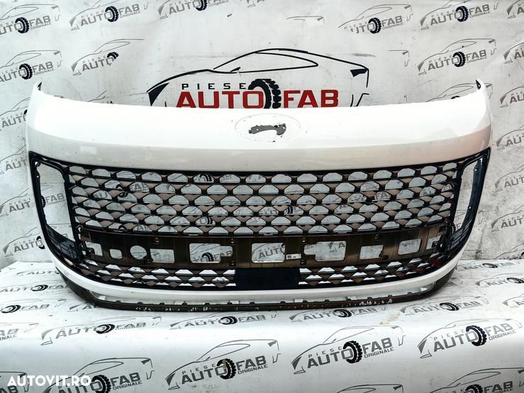 Bara fata Hyundai Staria an 2021-2022-2023-2024-2025 - 1