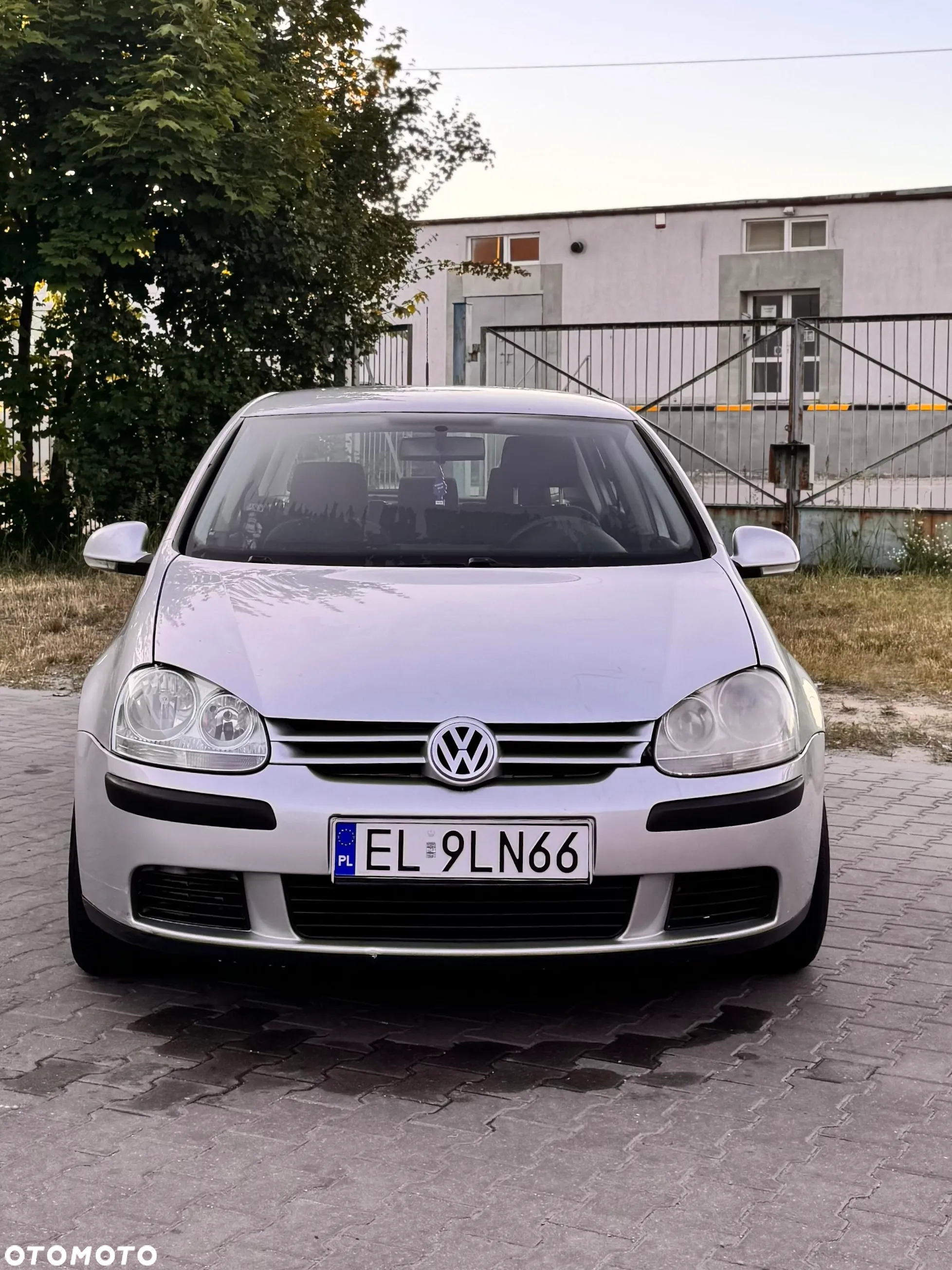 Volkswagen Golf 1.4 Comfortline - 6