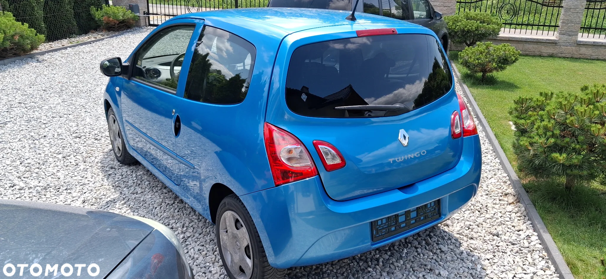 Renault Twingo 1.2 16V Eco Dynamique - 12