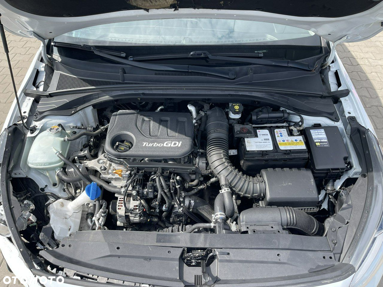 Kia Ceed - 13