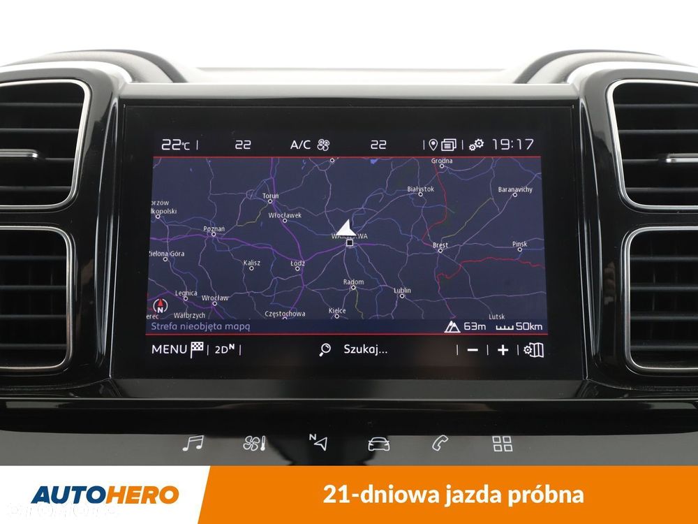 Citroën C5 Aircross - 23