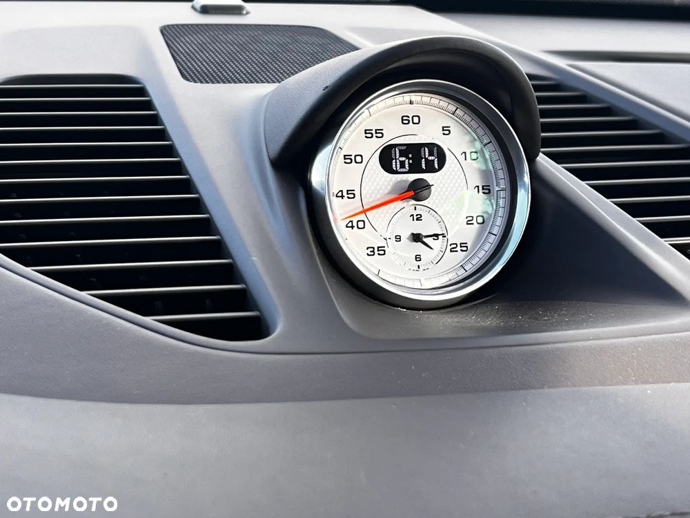 Porsche 911 Carrera S PDK - 11