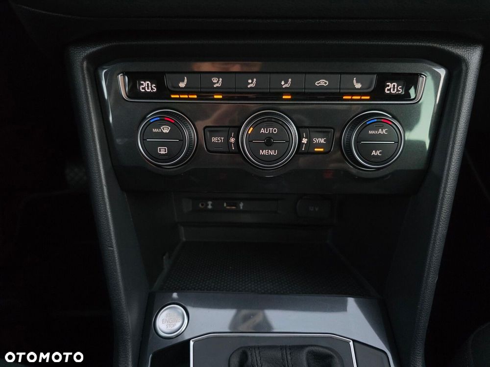 Volkswagen Tiguan 2.0 TSI BMT 4Mot Highline DSG - 26