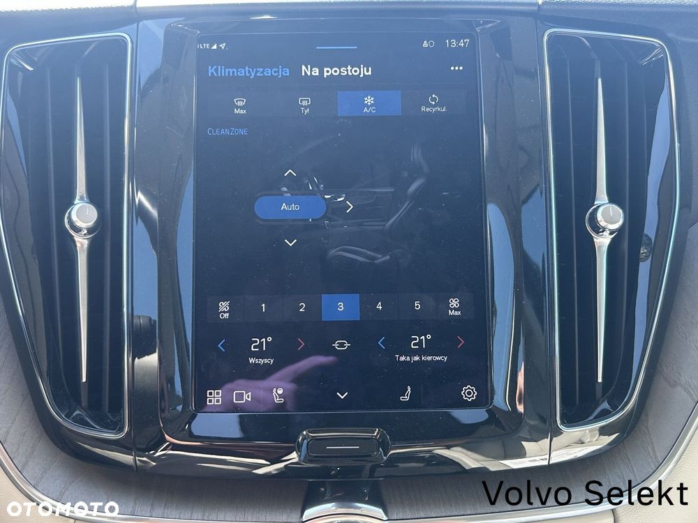 Volvo XC 60 - 20