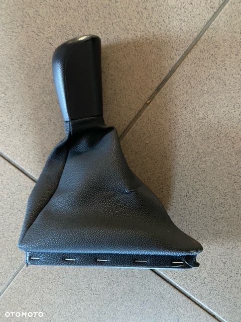 MIESZEK ZMIANY BIEGÓW SKODA FABIA I 6Y0711693 - 1