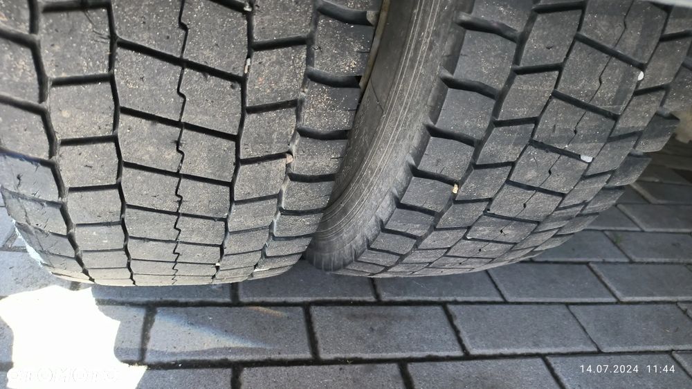 Iveco Eurocargo - 20