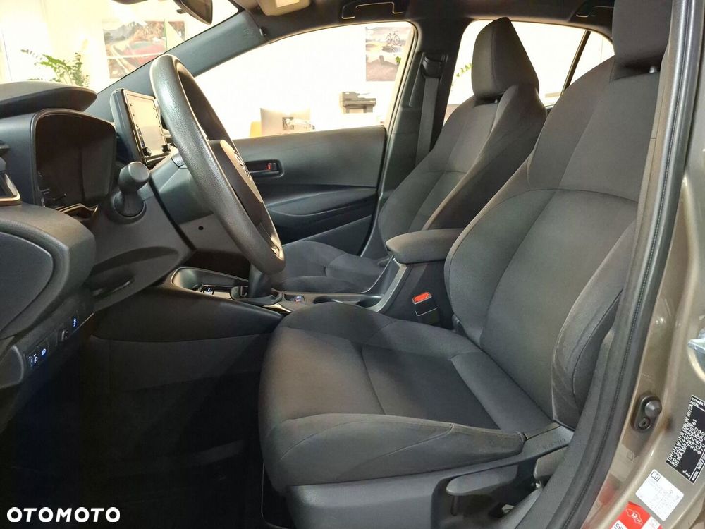 Toyota Corolla 1.2 T Active - 14