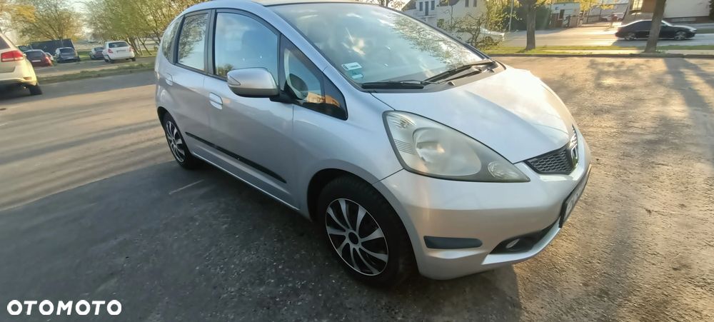 Honda Jazz 1.4 i-VTEC Elegance - 1